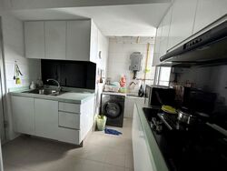 Blk 138B The Peak @ Toa Payoh (Toa Payoh), HDB 5 Rooms #574172691